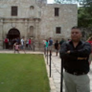 Meet your Posher, Gerardo